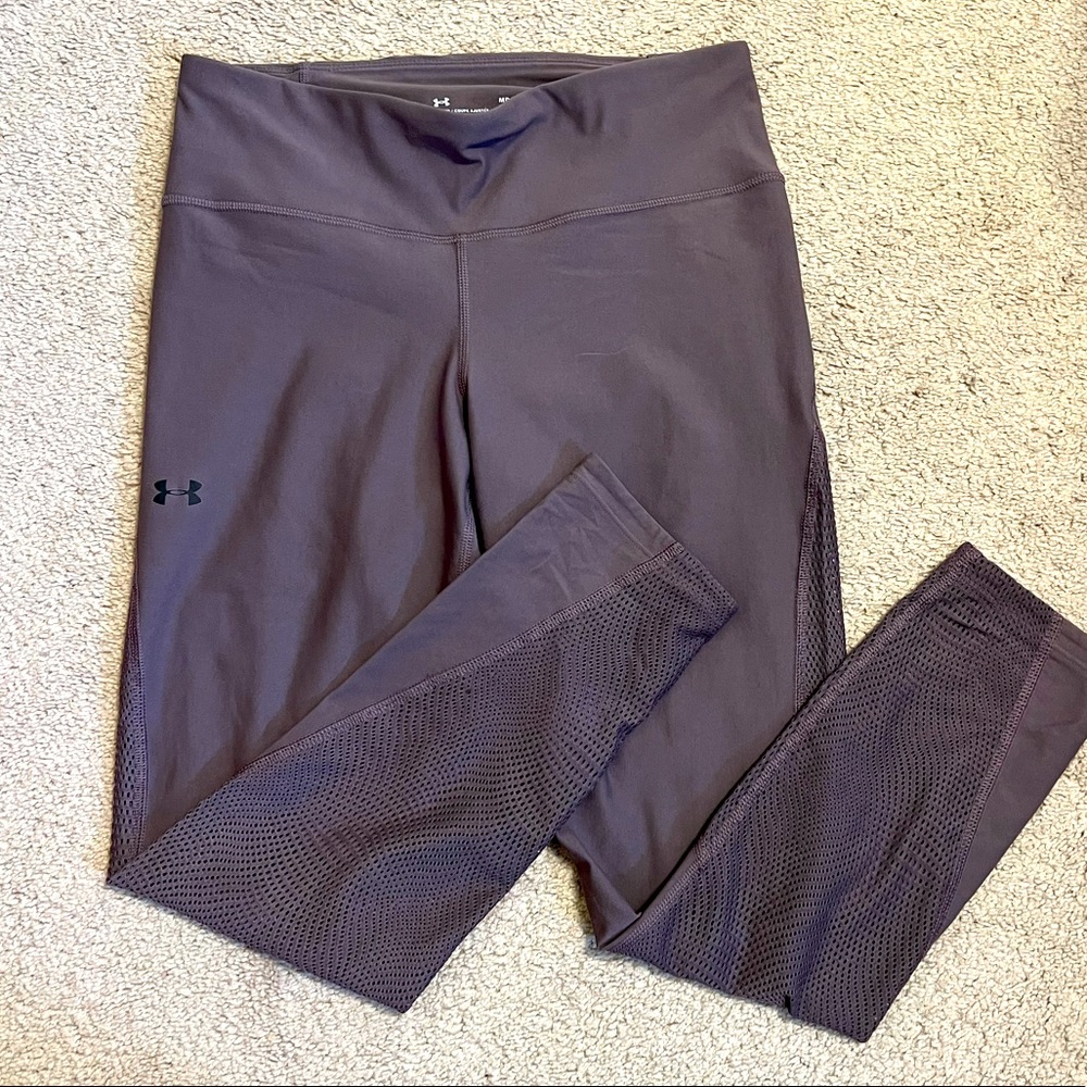 Under Armour leggings